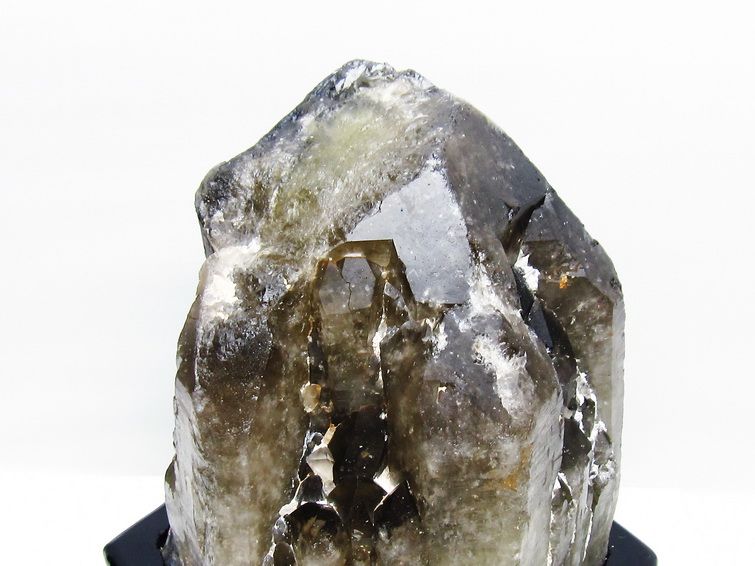 8.7Kg ライトニング カテドラルライブラリー 水晶 原石 [t735-3999] 2枚目