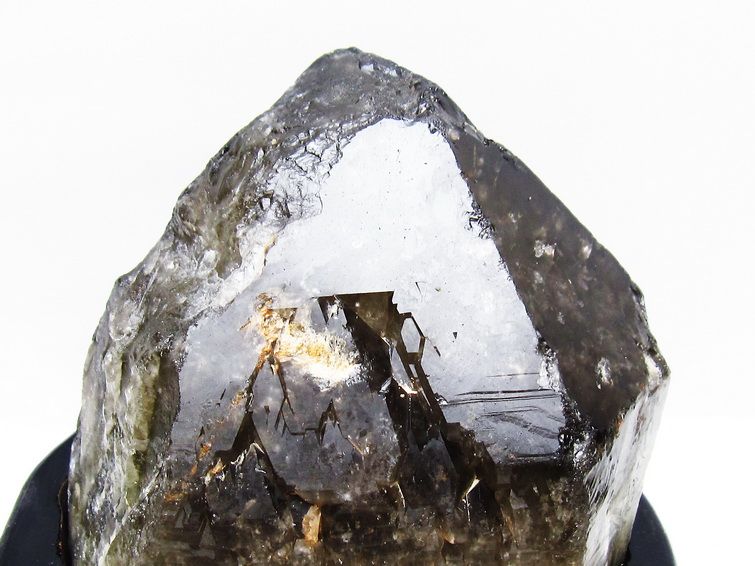 4.7Kg ライトニング カテドラルライブラリー 水晶 原石 [t735-4001] 2枚目