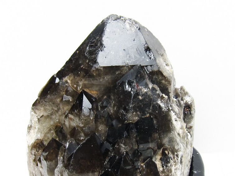 9.8Kg ライトニング カテドラルライブラリー 水晶 原石 [t735-4010] 2枚目