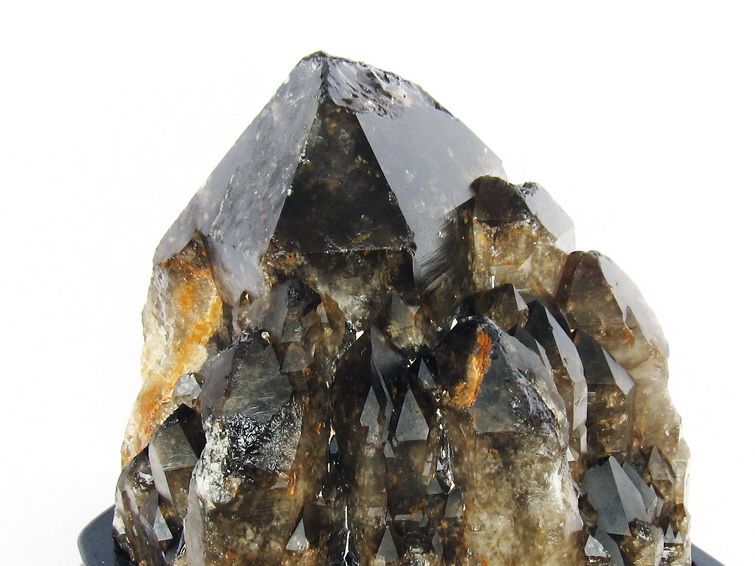 17.8Kg ライトニング カテドラルライブラリー 水晶 原石 同梱不可 [t735-4021] 2枚目