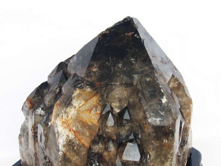 17.8Kg ライトニング カテドラルライブラリー 水晶 原石 同梱不可 [t735-4021] 3枚目