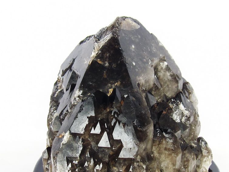 14.6Kg ライトニング カテドラルライブラリー 水晶 原石 同梱不可 [t735-4024] 2枚目