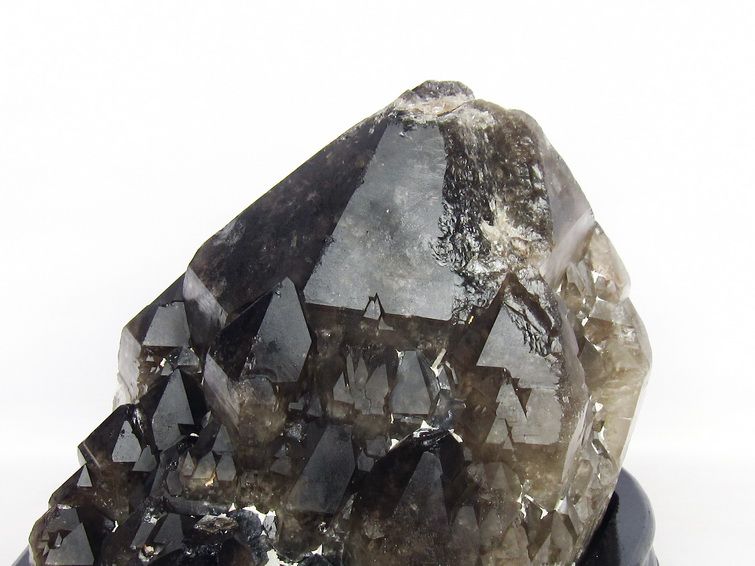 10.8Kg ライトニング カテドラルライブラリー 水晶 原石 [t735-4027] 2枚目