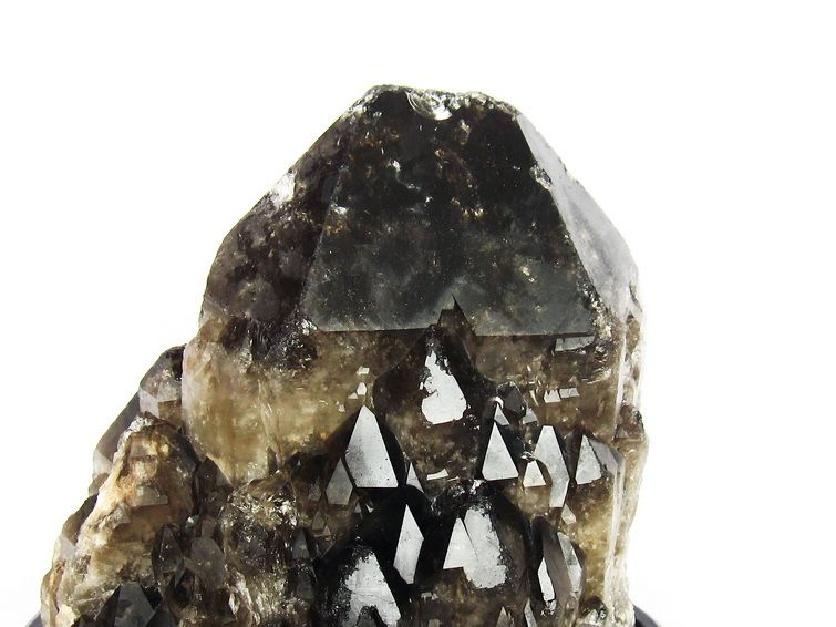 11.3Kg ライトニング カテドラルライブラリー 水晶 原石 [t735-4028] 2枚目