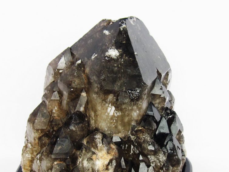 11.3Kg ライトニング カテドラルライブラリー 水晶 原石 [t735-4028] 3枚目