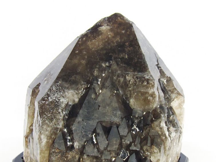 11.6Kg ライトニング カテドラルライブラリー 水晶 原石 [t735-4030] 2枚目