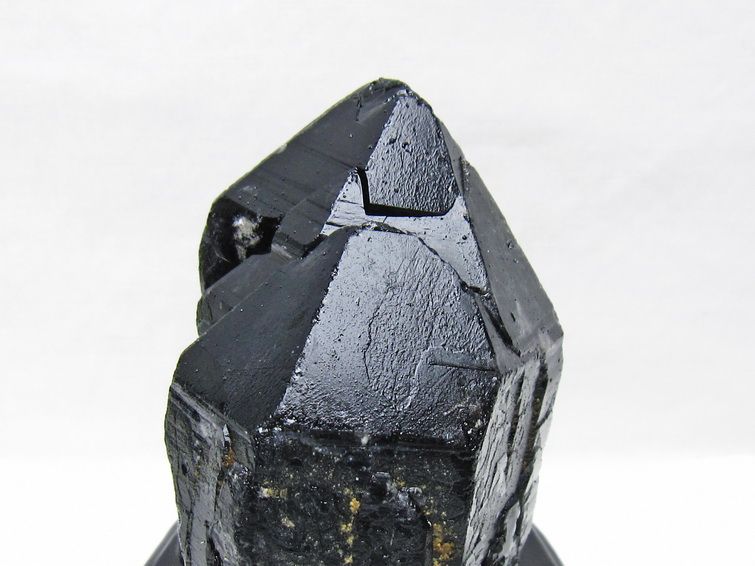 モリオン 純天然 黒水晶 原石 [t735-4037] 3枚目