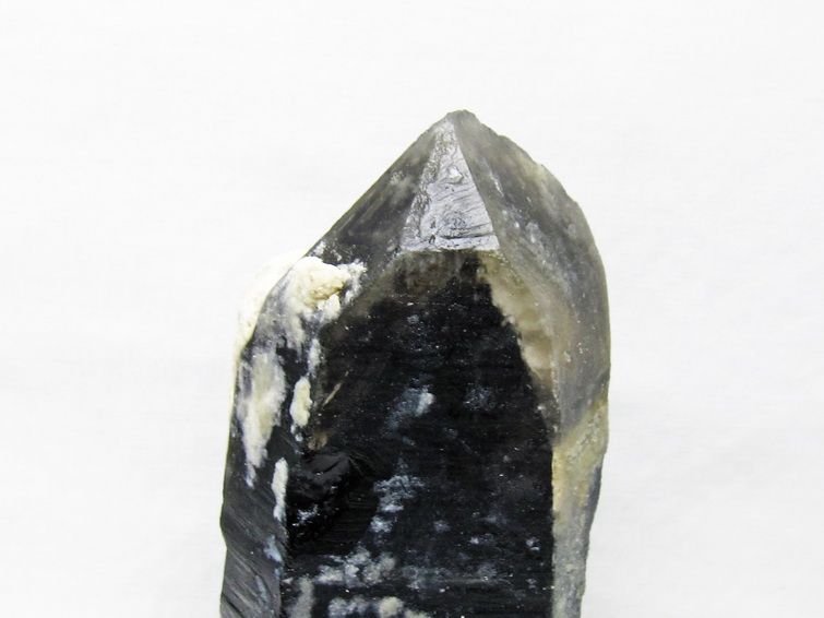モリオン 純天然 黒水晶 原石 [t735-4051] 3枚目