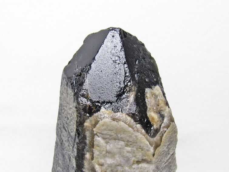 2.1Kg モリオン 純天然 黒水晶 原石 [t735-4055] 2枚目