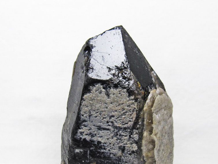 2.1Kg モリオン 純天然 黒水晶 原石 [t735-4055] 3枚目