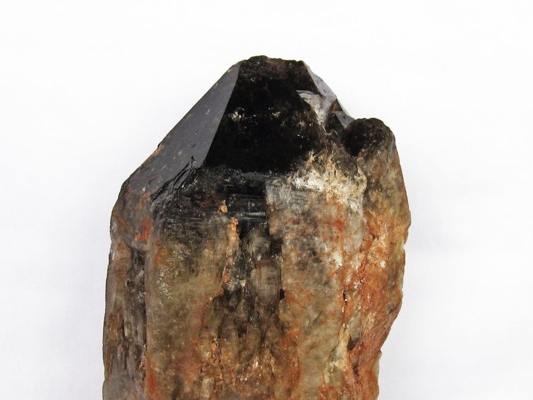 13.6Kg ライトニング カテドラルライブラリー 水晶 原石 同梱不可 [t735-4092] 3枚目