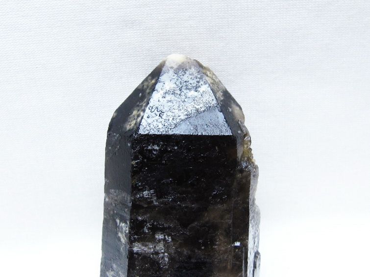 モリオン 純天然 黒水晶 原石 [t735-4166] 3枚目