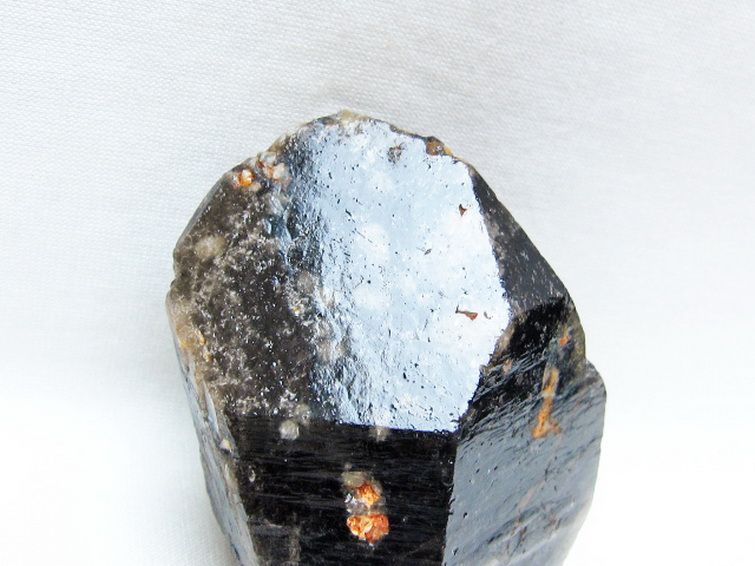 モリオン 純天然 黒水晶 原石 [t735-4172] 2枚目