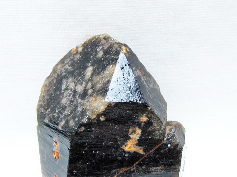 モリオン 純天然 黒水晶 原石 [t735-4172] 3枚目