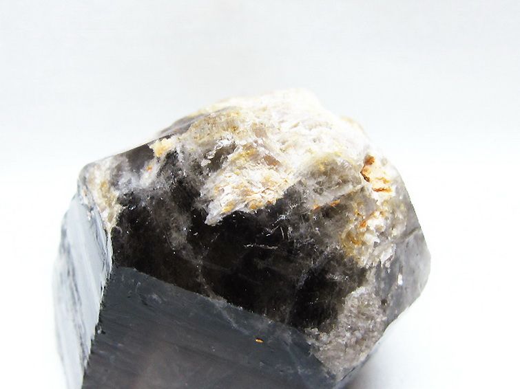 モリオン 純天然 黒水晶 原石 [t735-4176] 3枚目