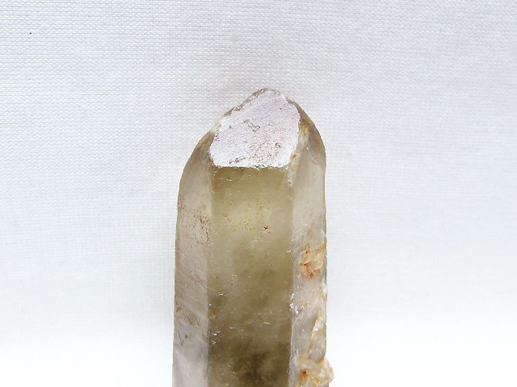 ライトニング水晶 原石 [t735-4180] 3枚目