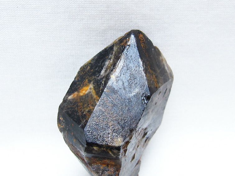モリオン 純天然 黒水晶 原石 [t735-4199] 2枚目