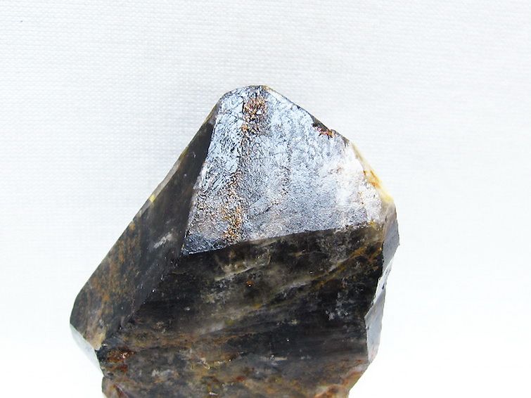 モリオン 純天然 黒水晶 原石 [t735-4199] 3枚目