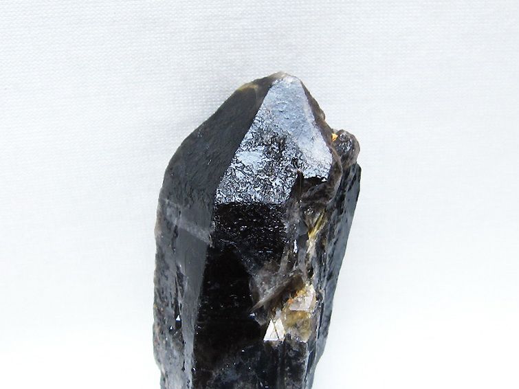 モリオン 純天然 黒水晶 原石 [t735-4206] 2枚目