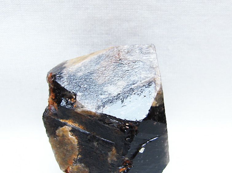 モリオン 純天然 黒水晶 原石 [t735-4209] 3枚目