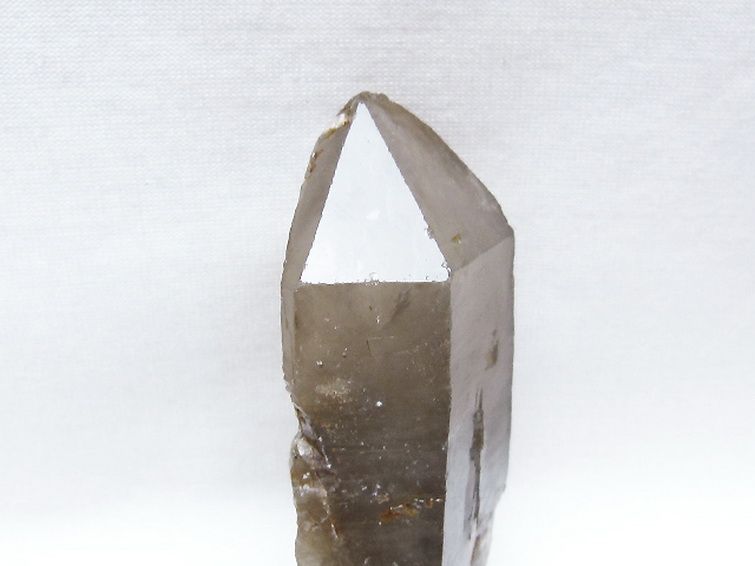 ライトニング水晶 原石 [t735-4222] 2枚目