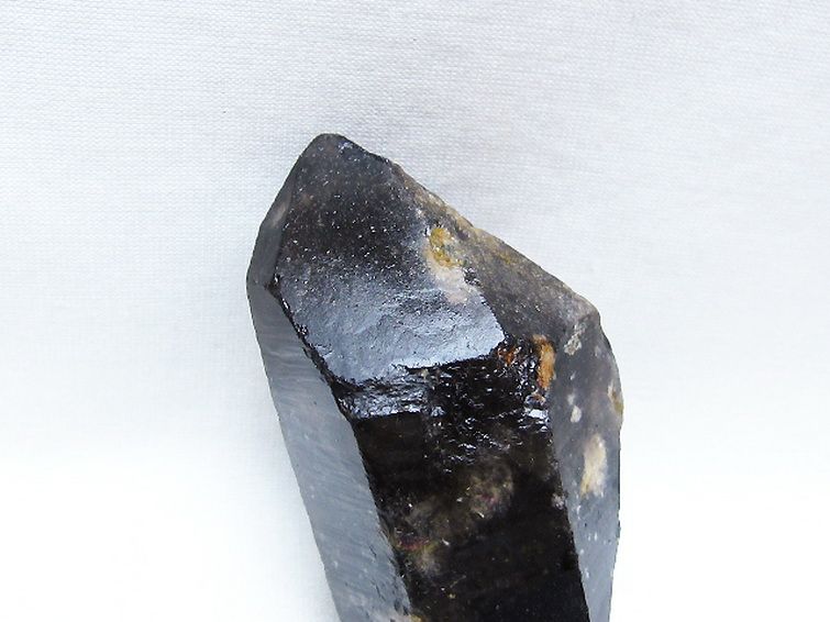 モリオン 純天然 黒水晶 原石 [t735-4226] 2枚目