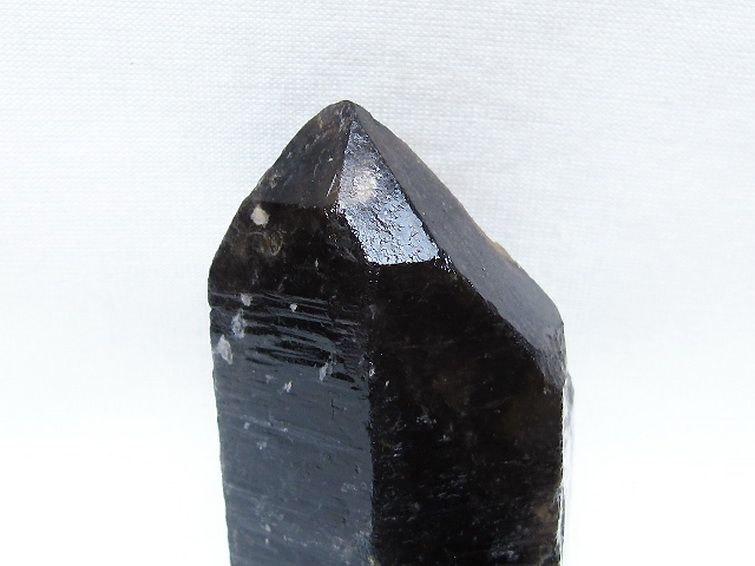 モリオン 純天然 黒水晶 原石 [t735-4226] 3枚目