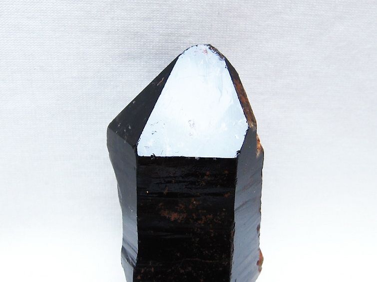 モリオン 純天然 黒水晶 原石 [t735-4228] 2枚目