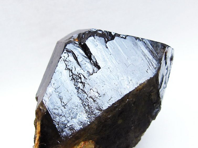 モリオン 純天然 黒水晶 原石 [t735-4232] 2枚目