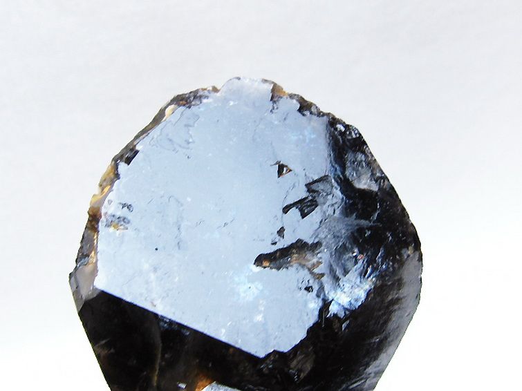 モリオン 純天然 黒水晶 原石 [t735-4232] 3枚目