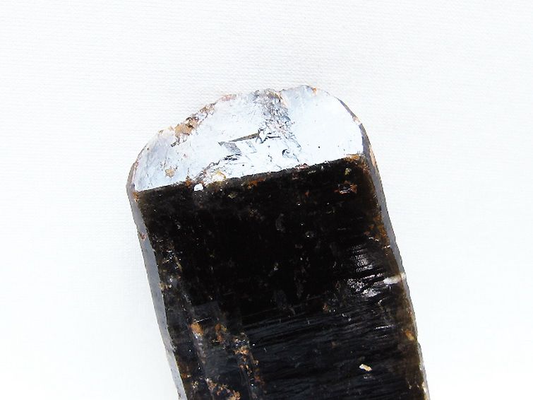 モリオン 純天然 黒水晶 原石 [t735-4245] 3枚目