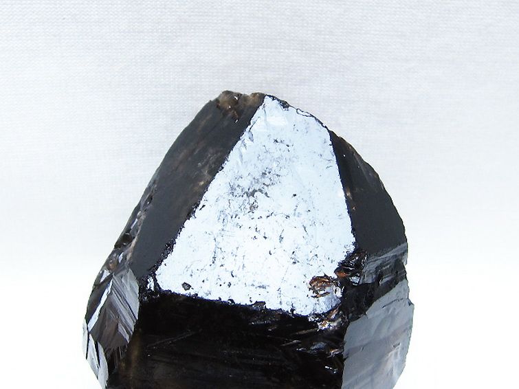 モリオン 純天然 黒水晶 原石 [t735-4255] 3枚目