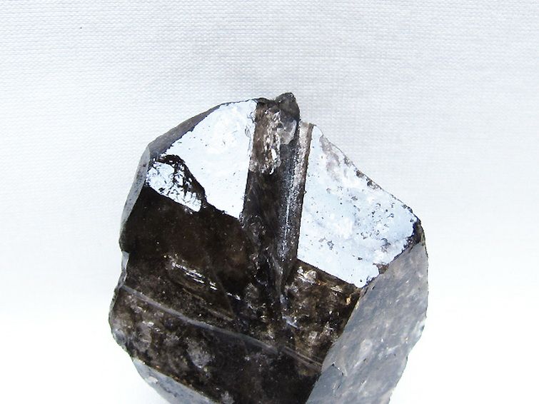 モリオン 純天然 黒水晶 原石 [t735-4260] 2枚目