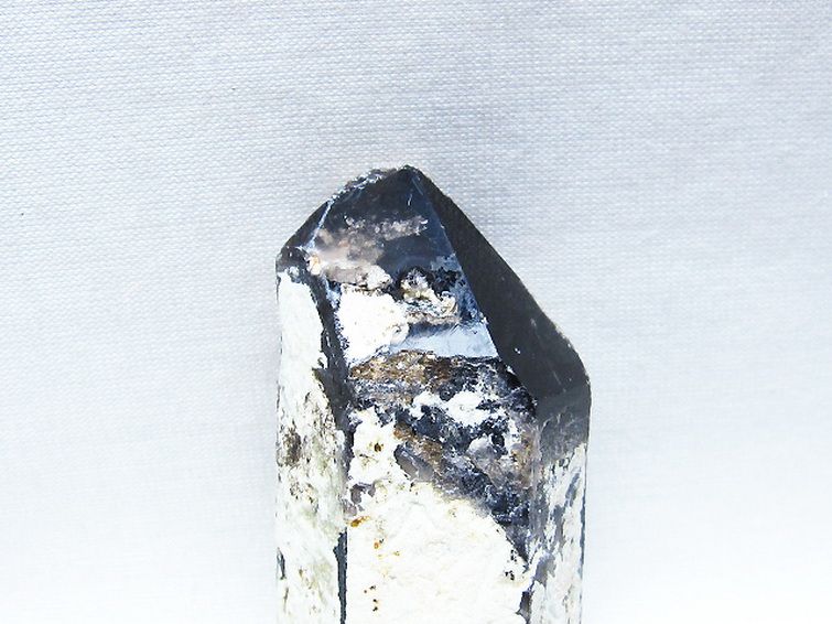 モリオン 純天然 黒水晶 原石 [t735-4263] 3枚目