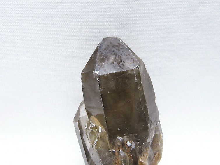 ライトニング水晶 原石 [t735-4267] 2枚目