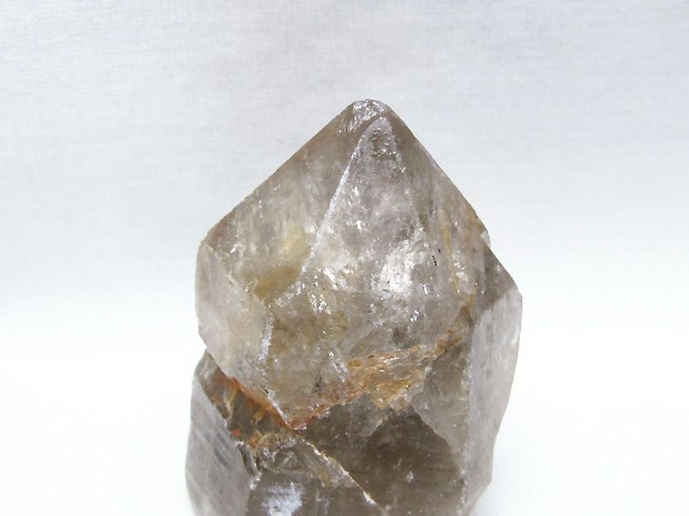 ライトニング水晶 原石 [t735-4270] 2枚目