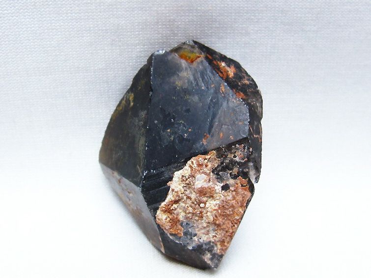 モリオン 純天然 黒水晶 原石 [t735-4275] 3枚目