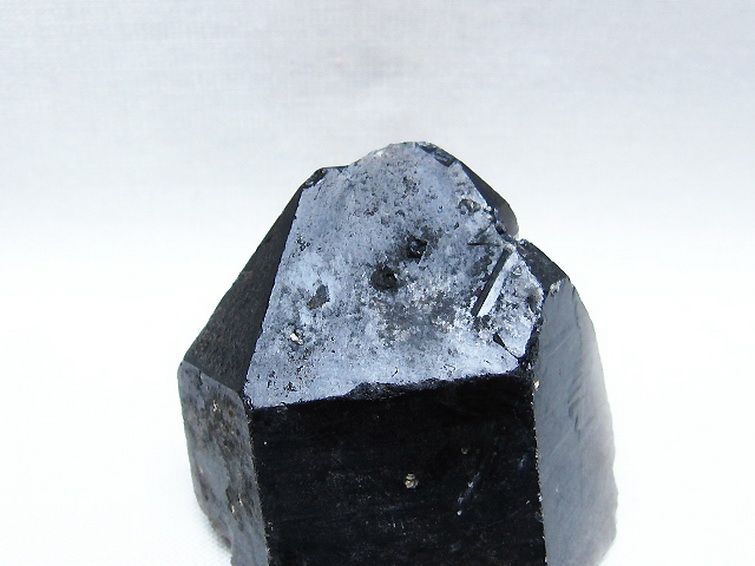 モリオン 純天然 黒水晶 原石 [t735-4279] 2枚目