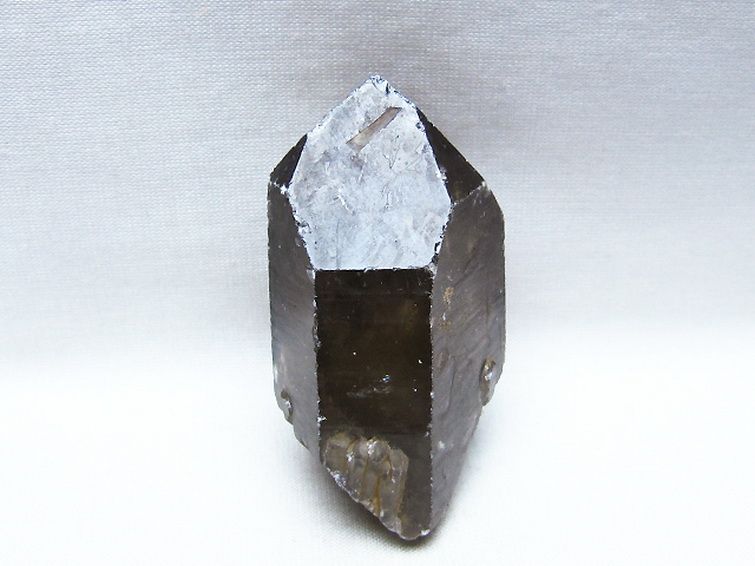 ライトニング水晶 原石 [t735-4291] 1枚目