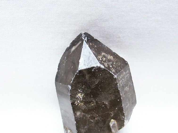 ライトニング水晶 原石 [t735-4291] 2枚目