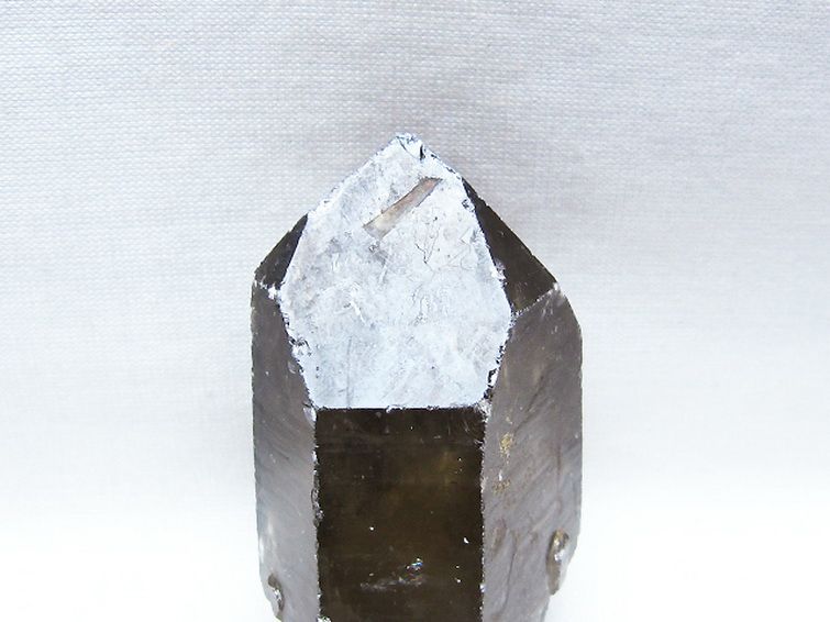 ライトニング水晶 原石 [t735-4291] 3枚目