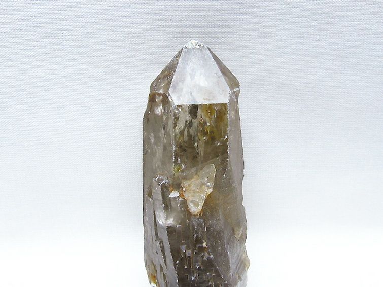ライトニング水晶 原石 [t735-4293] 2枚目