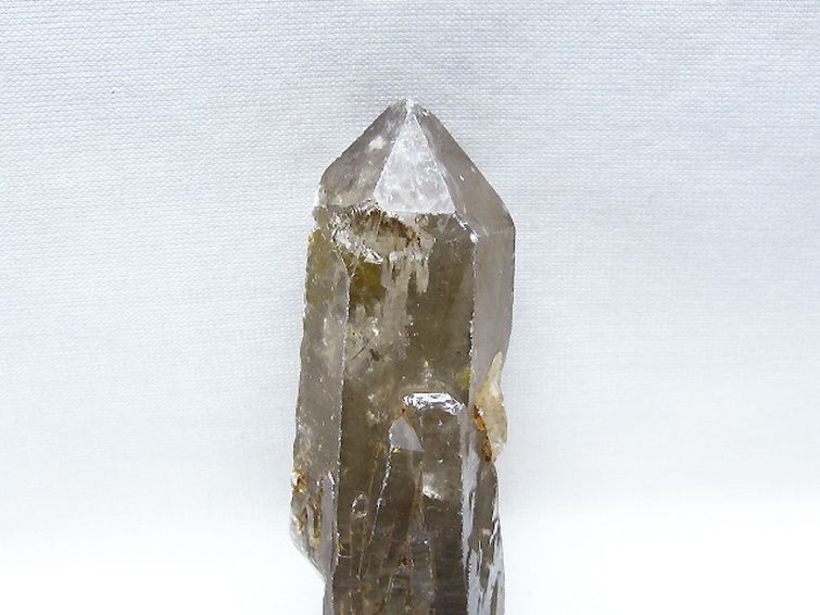 ライトニング水晶 原石 [t735-4293] 3枚目
