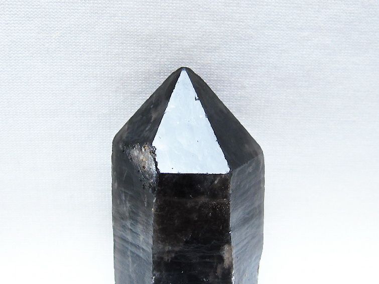 モリオン 純天然 黒水晶 原石 [t735-4296] 3枚目