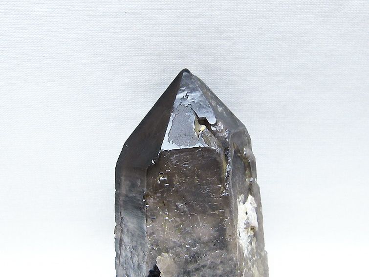 モリオン 純天然 黒水晶 原石 [t735-4304] 3枚目