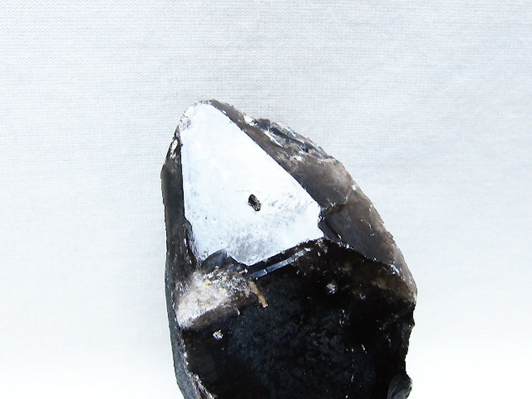 モリオン 純天然 黒水晶 原石 [t735-4317] 3枚目
