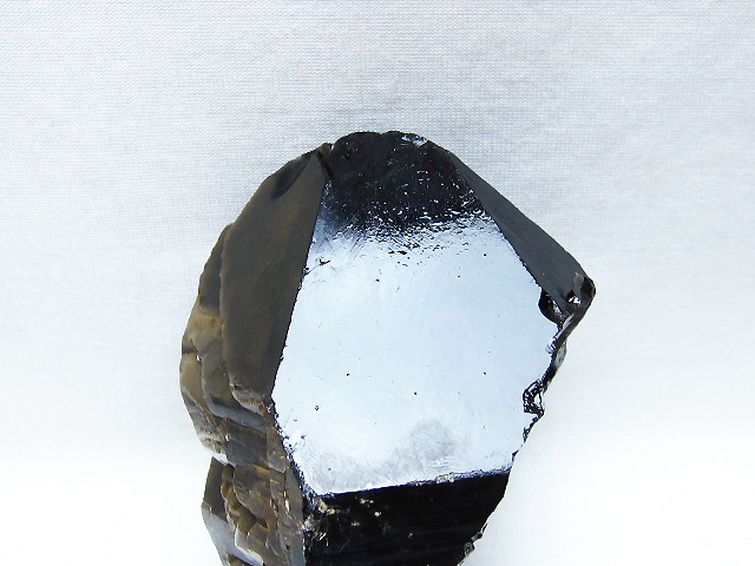 モリオン 純天然 黒水晶 原石 [t735-4345] 3枚目