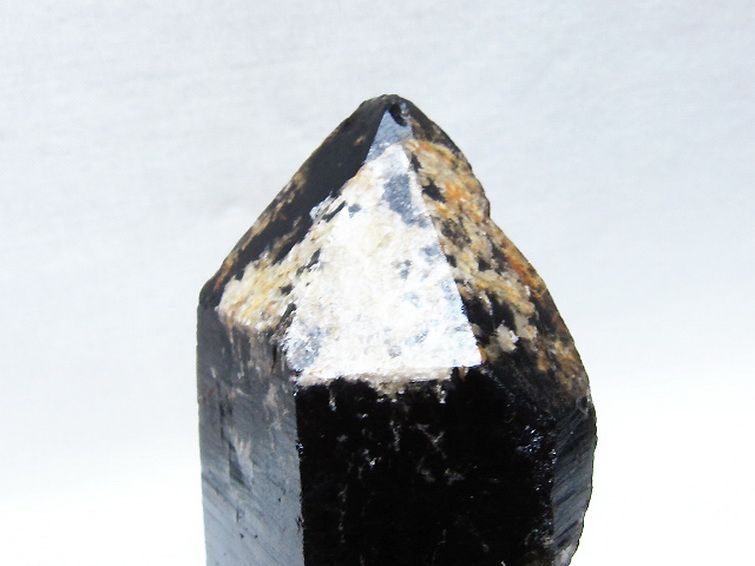 モリオン 純天然 黒水晶 原石 [t735-4351] 3枚目