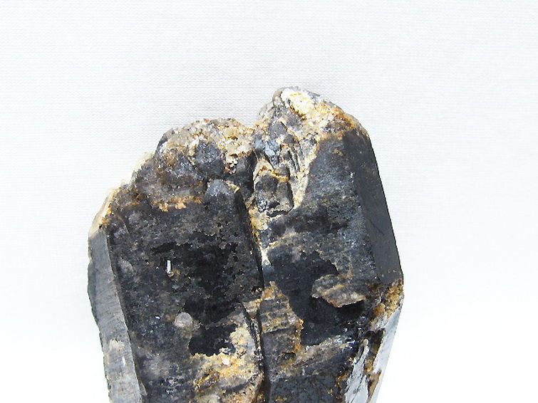 モリオン 純天然 黒水晶 原石 [t735-4356] 3枚目