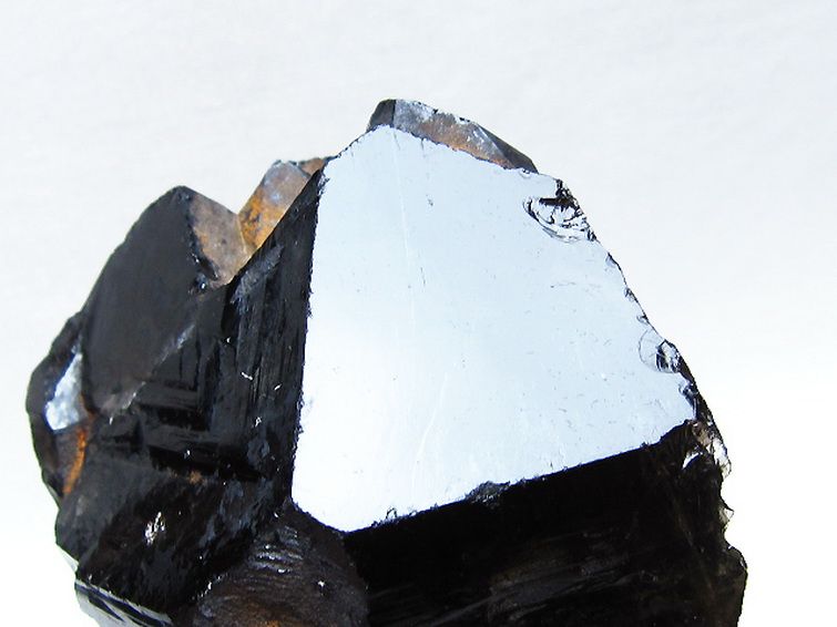 モリオン 純天然 黒水晶 原石 [t735-4361] 2枚目